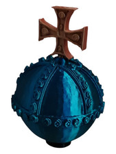 Reichsapfel Königreich