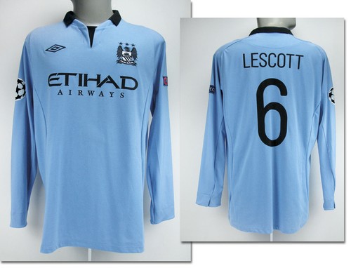 Original match worn