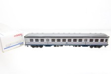 H0 Märklin 4256 DB 2.Kl Nahverkehrswagen Personenwagen AC OVP N103