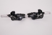 Shimano XTR Schalthebel / Bremshebel, ST-M900, 3x8-fach, Mountainbike (23)