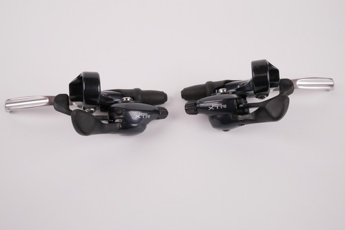 Shimano xtr schalthebel - shimano, /