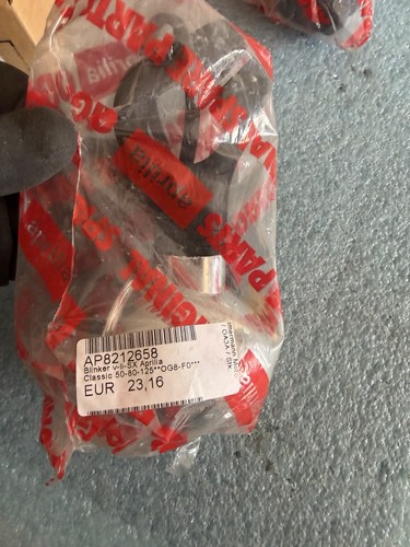 Ap8212658 blinker sx - blinker, v-li-sx