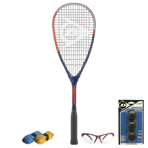 Dunlop tristorm pro 3 intro - 3,