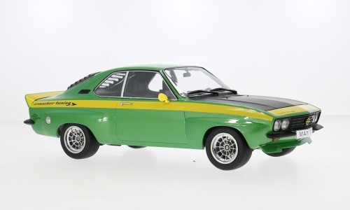 Mcg mcg18425 18 - -, 1:18