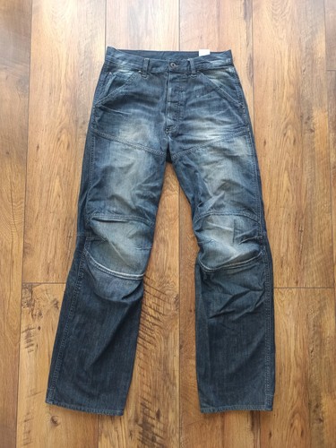 Gstar jeans herren größe - jeans,