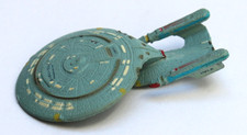 Star Trek MICRO MACHINES USS