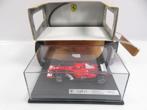 Hot wheels ferrari 248 - wheels,
