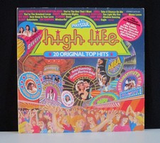 High life original hits - 20,