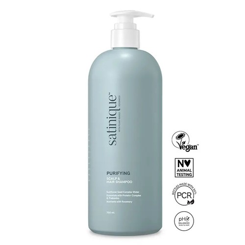 Amway satinique - amway,