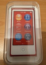 apple ipod nano 7 generation