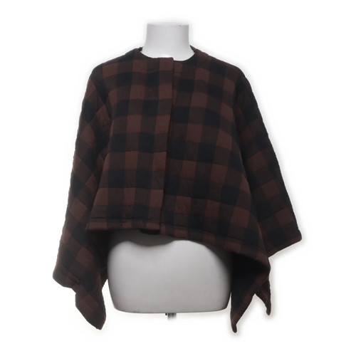 Zara poncho größe s - poncho,,