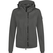 Pikeur Moos 40 Regenjacke Damen Athleisure FS 2025 Jacke