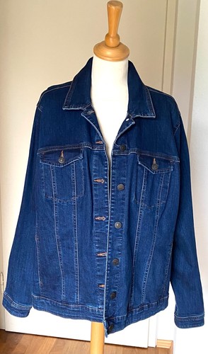 Next jeansjacke stretch - next,