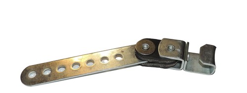Auspuffhalter mit gummi - mit,