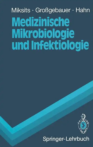Medizinische mikrobiologie und - mikrobiologie,