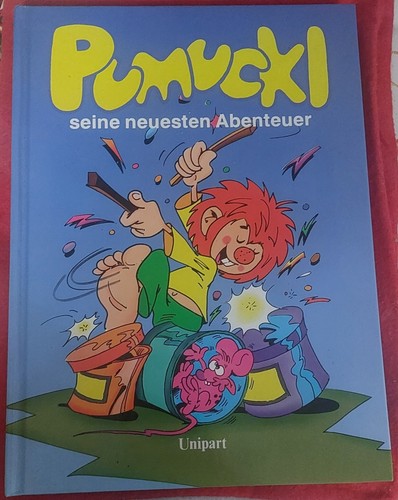 Pumuckl seine neuesten