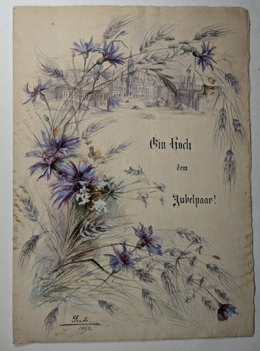 Auguste ellminger richter - auguste, ellminger-richter