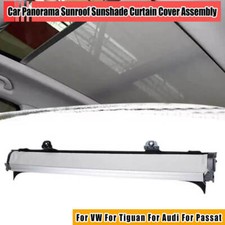 Für VW Golf Variant 2007–2014 Auto Schiebedach Sonnenschutz Rollo Sonnenrollo