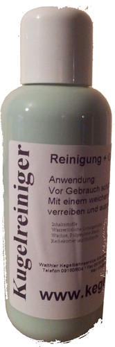 Kegelkugel