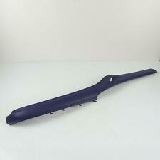 Honda SJ 50 Bali Verkleidung Seitenverkleidung links unten blau blue cover side 