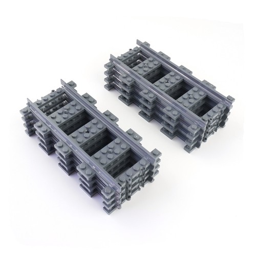 Lego eisenbahn schiene - lego®,