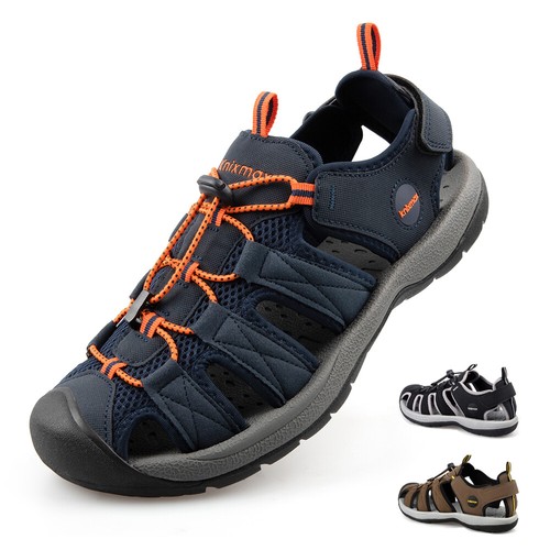 Outdoor herren sandale - herren,