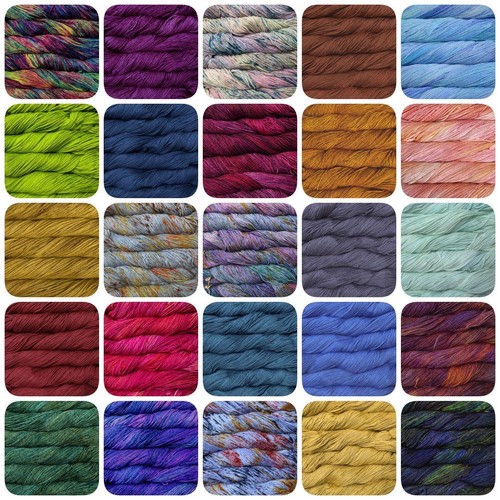 Malabrigo rios worsted aran - malabrigo,
