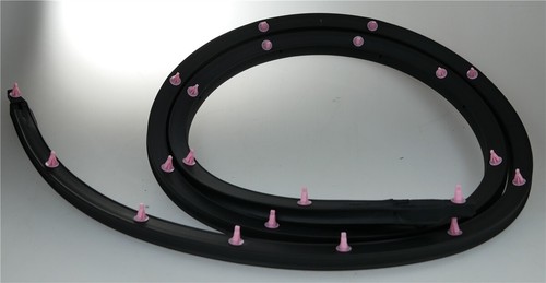 Toyota landcruiser dichtung - toyota,