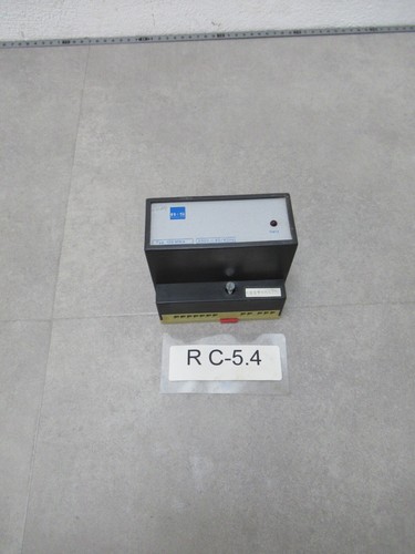 Regler typ 105 mw4 - r+s, ac