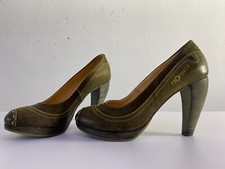 EjectProphecy  Edellinie