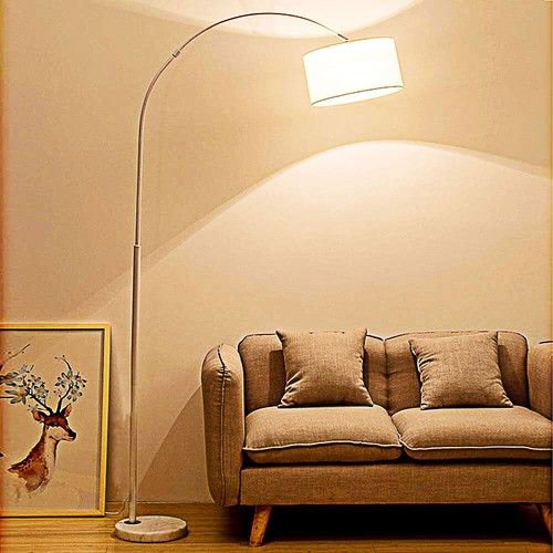 Led stehlampe stehleuchte - stehlampe,
