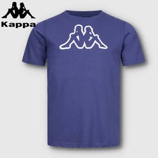 Kappa Cromen Logo Herren