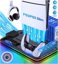 PS5 Standfuß Controller
