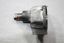 10202 Eibenstock Rührwerk EHR 15.1 SB Spindel Spindelrad und Getriebegehäuse