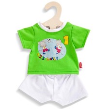 Heless Puppenkleidung Puppen