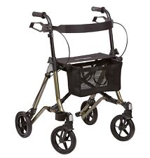 Dietz TAiMA M GT Leichtgewicht Rollator faltbar nur 5,5 kg