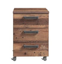 Rollcontainer clif - clif, 3