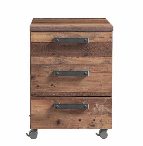 Rollcontainer clif - rollcontainer, 3
