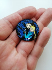 Das wandelnde Schloss Pin