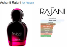Ashanti Rajani für Frauen– Eau de Parfum 100ML