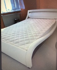 Leichtwasserbett Wassermatratze für Lattenrost Hochbett oder Wohnmobil Ohne Bett