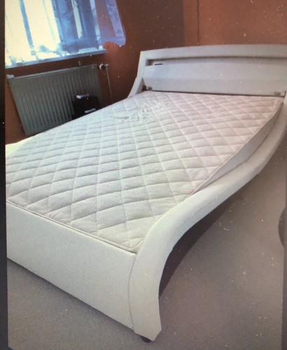 Leichtwasserbett