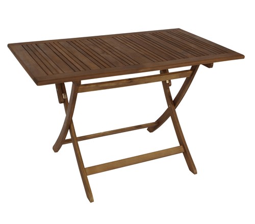 Gartentisch klapptisch - gartentisch,