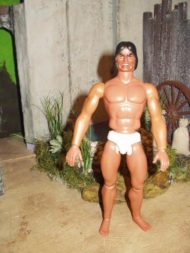Big jim karl - karl, may