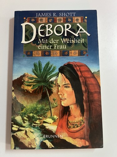 Debora mit der weisheit - debora.,