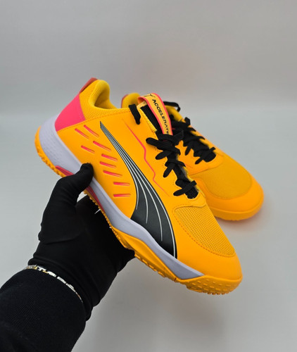 Puma accelerate kinder - jr,