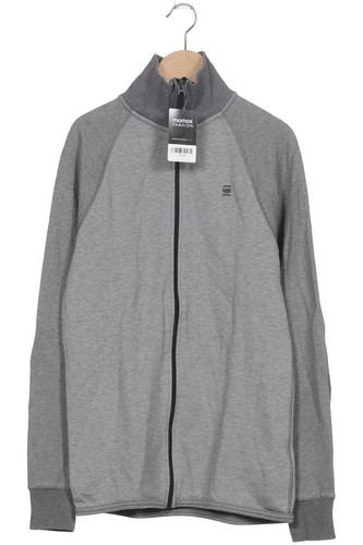 Star raw sweater - star, herren