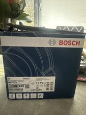 Flexidome IP 5000 IR