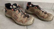 Salomon Damen Trekkingschuhe Techamphibian 3, Sport Sandale 38 2/3