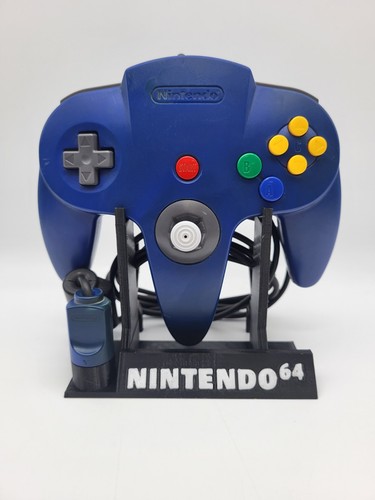 Nintendo n64 controller - nintendo,